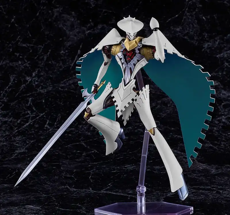 Metaphor: ReFantazio Plamatea Plastic Model Kit Seeker 17 cm